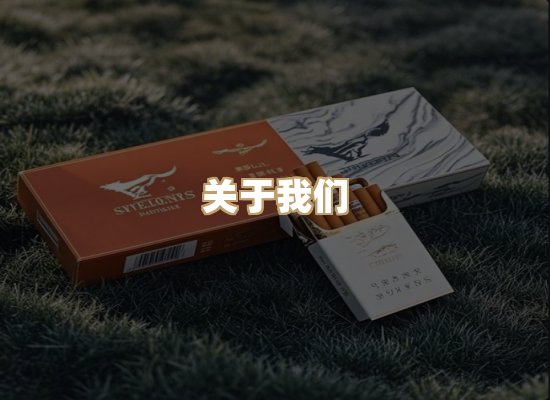 关于名仕香烟网